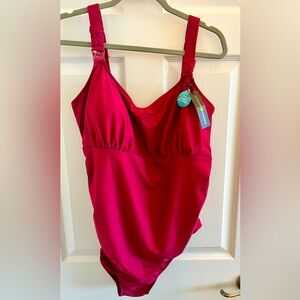 Kindred Bravely Maternity Bathing Suit